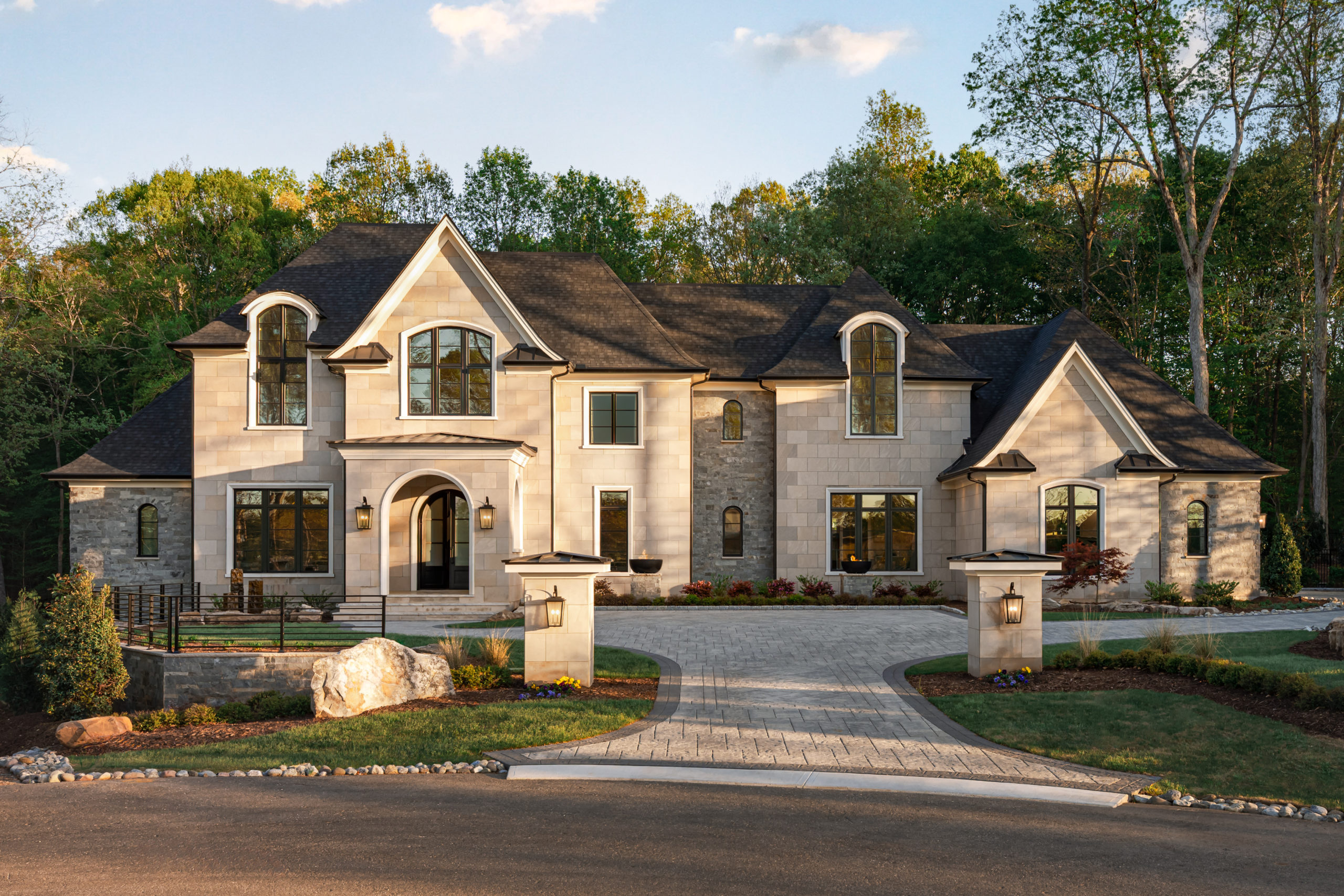 Step 6:  Welcome Home!